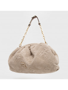 Сумка жіноча Ermanno Firenze Сірий 795245