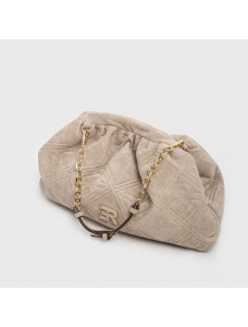 Сумка жіноча Ermanno Firenze Сірий 795245