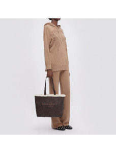 Сумка жіноча Ermanno Firenze Коричневий 795248