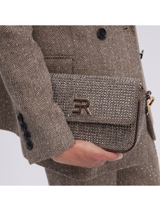 Мини-сумка женская Ermanno Firenze Коричневый 795251 Мини-сумка женская Ermanno Firenze Коричневый 795251