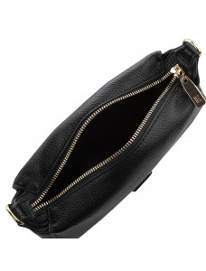 Мини-сумка женская Ermanno Firenze Черный 795253