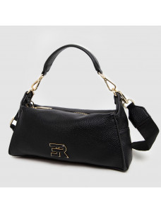 Сумка жіноча Ermanno Firenze Чорний 795253