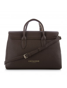 Сумка женская Ermanno Firenze Коричневый 795254