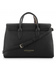 Сумка жіноча Ermanno Firenze Чорний 795255