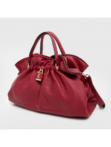 Сумка женская Ermanno Firenze Красный 795259