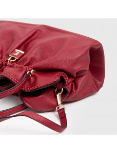 Сумка женская Ermanno Firenze Красный 795259