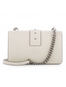 Мини-сумка женская Pinko Белый 795275