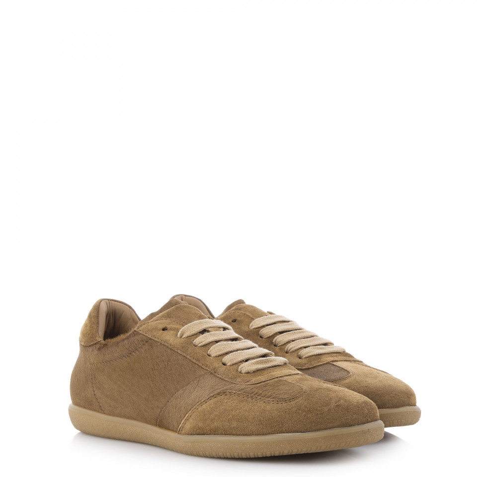 Кеды женские VIF Коричневый 795284 Кеды женские VIF Коричневый 795284