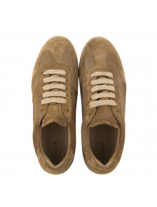 Кеды женские VIF Коричневый 795284 Кеды женские VIF Коричневый 795284