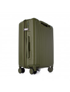 Чемодан Cesano Boscone Хаки 795299