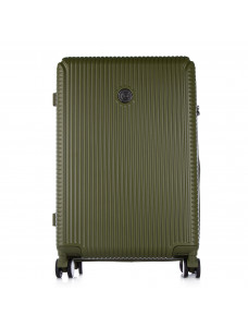 Чемодан Cesano Boscone Хаки 795300