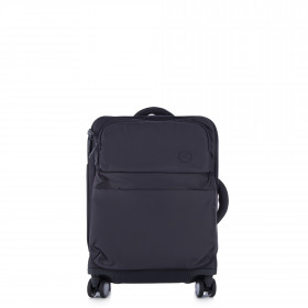 Чемодан Cesano Boscone Серый 795305