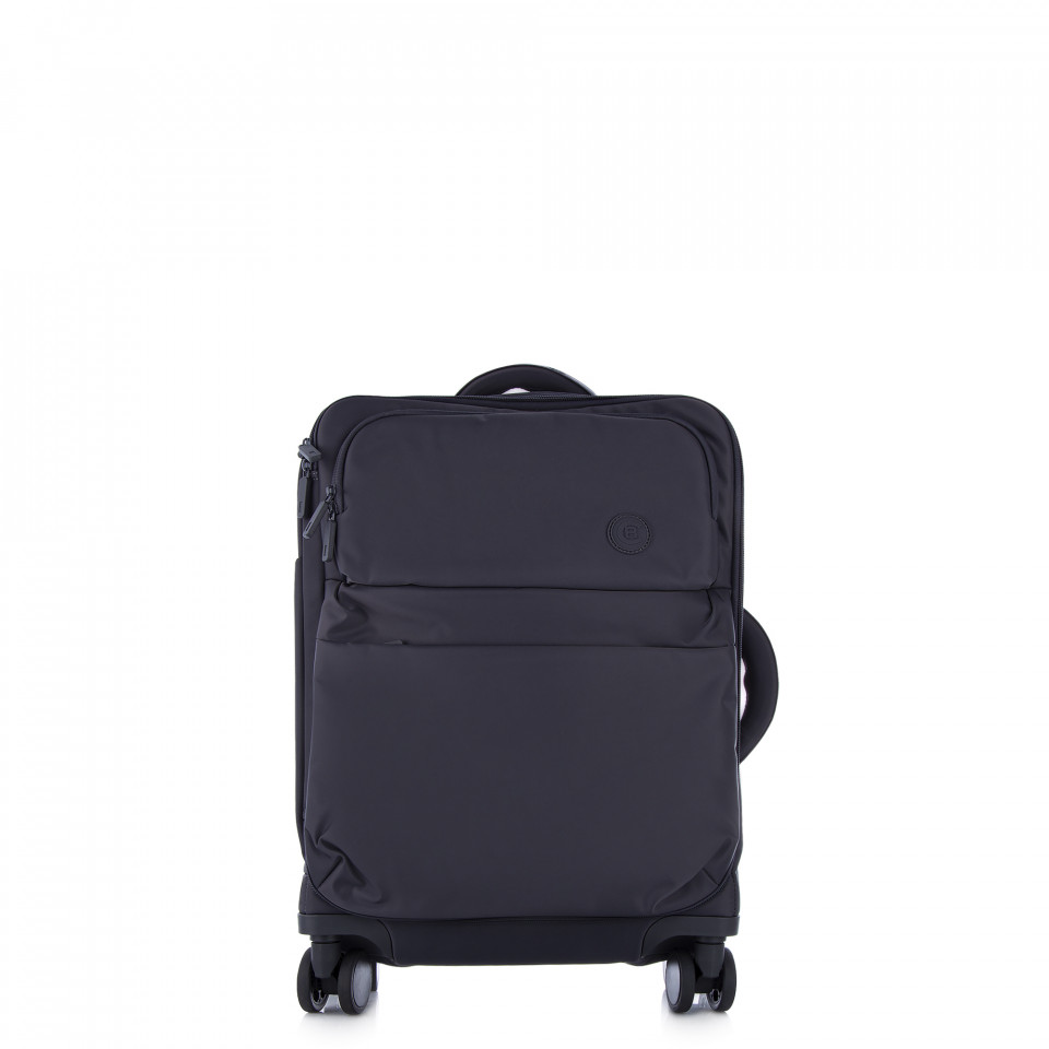 Чемодан Cesano Boscone Серый 795305