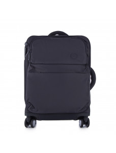 Чемодан Cesano Boscone Серый 795305