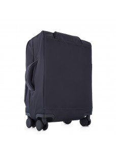 Чемодан Cesano Boscone Серый 795305