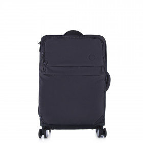 Чемодан Cesano Boscone Серый 795306