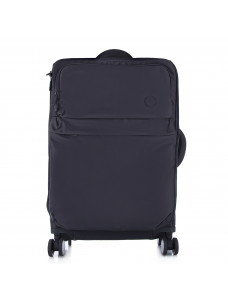 Чемодан Cesano Boscone Серый 795306