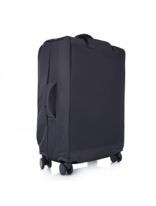 Чемодан Cesano Boscone Серый 795306