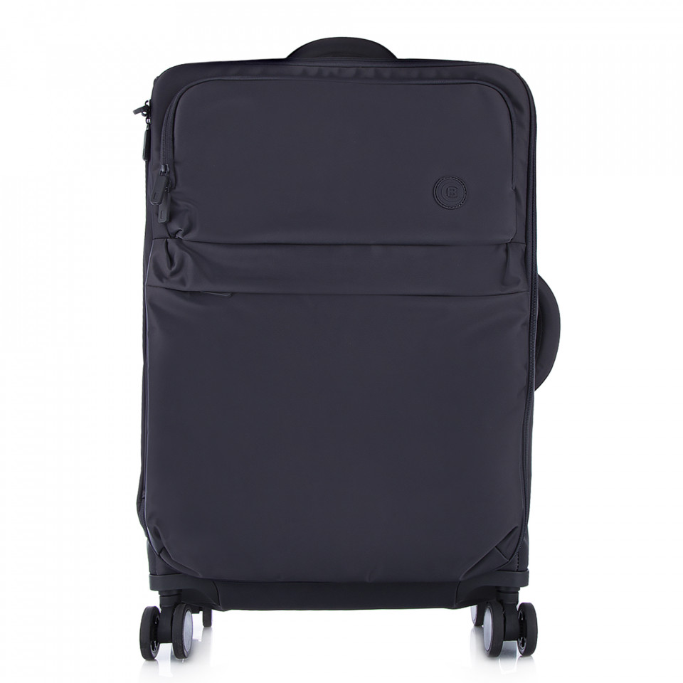 Чемодан Cesano Boscone Серый 795307