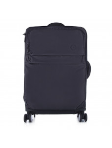 Чемодан Cesano Boscone Серый 795307