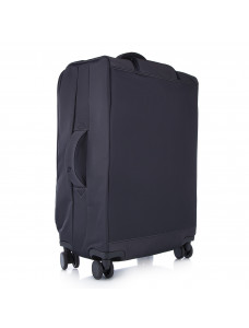 Чемодан Cesano Boscone Серый 795307