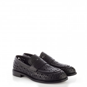 Туфли женские Cesano Boscone Черный 795334