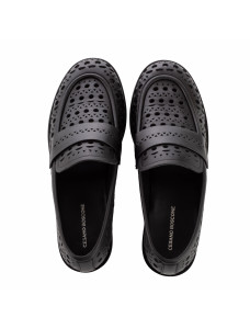 Туфли женские Cesano Boscone Черный 795334