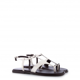 Босоніжки жіночі Cesano Boscone Білий 795340