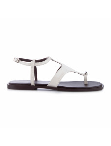 Босоніжки жіночі Cesano Boscone Білий 795340