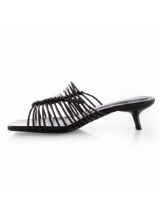 Босоніжки жіночі Cesano Boscone Чорний 795352