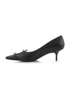 Туфли женские Pinko Черный 795428