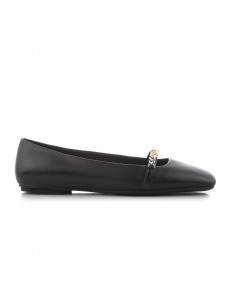 Балетки женские Pinko Черный 795436