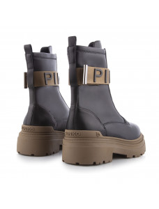 Черевики жіночі Pinko Чорний 795454