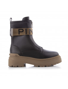 Черевики жіночі Pinko Чорний 795454