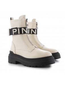 Черевики жіночі Pinko Бежевий 795457