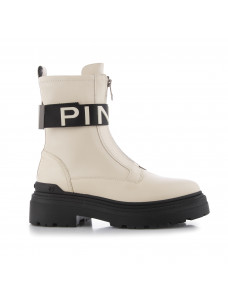Черевики жіночі Pinko Бежевий 795457