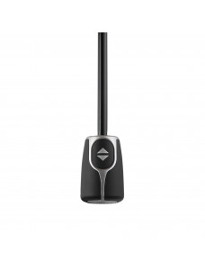 Зонт автомат женский Doppler Черный 795482