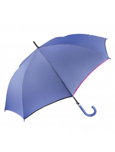 Парасолька тростина жіноча Bisetti Блакитний 795492