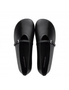 Балетки женские Cesano Boscone Черный 795524 Балетки женские Cesano Boscone Черный 795524