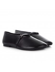 Балетки женские Cesano Boscone Черный 795524 Балетки женские Cesano Boscone Черный 795524