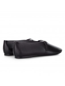 Балетки женские Cesano Boscone Черный 795524 Балетки женские Cesano Boscone Черный 795524