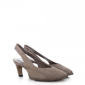 Босоножки женские Cesano Boscone Серый 795542