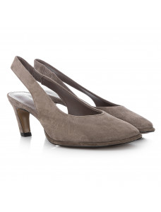 Босоножки женские Cesano Boscone Серый 795542 Босоножки женские Cesano Boscone Серый 795542