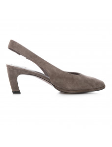 Босоножки женские Cesano Boscone Серый 795542 Босоножки женские Cesano Boscone Серый 795542