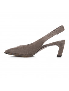 Босоножки женские Cesano Boscone Серый 795542 Босоножки женские Cesano Boscone Серый 795542