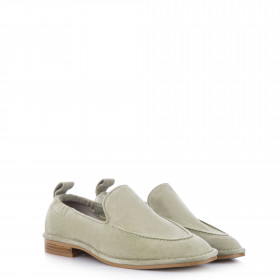 Туфли женские Cesano Boscone Зеленый 795547