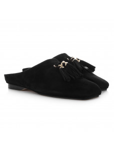 Балетки женские Cesano Boscone Черный 795552 Балетки женские Cesano Boscone Черный 795552