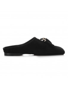 Балетки женские Cesano Boscone Черный 795552 Балетки женские Cesano Boscone Черный 795552