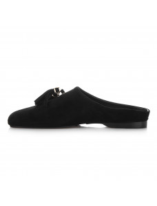 Балетки женские Cesano Boscone Черный 795552 Балетки женские Cesano Boscone Черный 795552