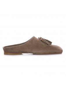 Балетки женские Cesano Boscone Бежевый 795558